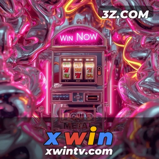 Eventos Imperdíveis no xwin: Venha Jogar e Conquistar!