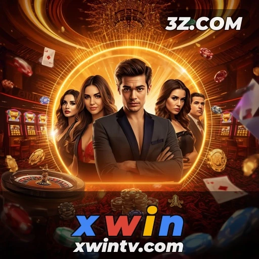 A Magia da Simulação no xwin: Uma Nova Realidade nos Jogos